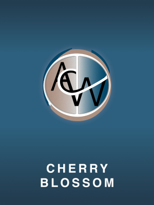 cherry blossom cover