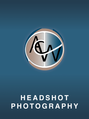 headshot photography cover