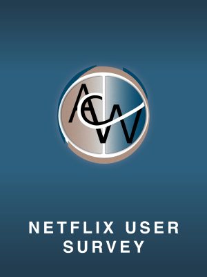 netflix user survey